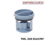 Φίλτρο αντλίας πλυντηρίου ρούχων SIEMENS-BOSCH-PITSOS Φίλτρο αντλίας πλυντηρίου ρούχων SIEMENS-BOSCH-PITSOS  00635626 a
